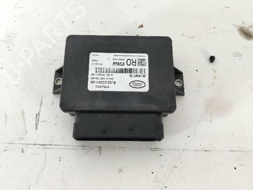 electronic-module-land-rover-range-rover-evoque-l538-2011-2012-2013-2014-2015-2016-2017-2018-2019-39047733 main image