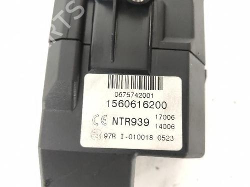 Ignition barrel ALFA ROMEO BRERA (939_) 3.2 JTS (939DXG2B, 939DXG1B) | BP27430201M48 