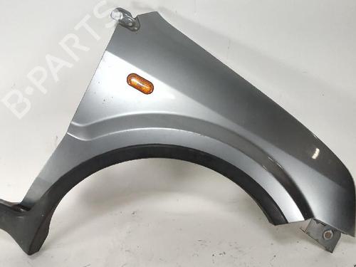 Used Right front fenders FORD FUSION (JU_) 1.4 (80 hp) 27429646