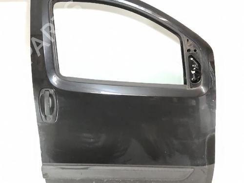 Dør højre fortil CITROËN NEMO MPV 1.3 HDi 75 (75 hp) 27588081