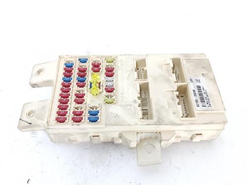 Used Fuse box Fuse box SSANGYONG KORANDO (C300) 1.6 e-XDi (136 hp) 27427670 27427670