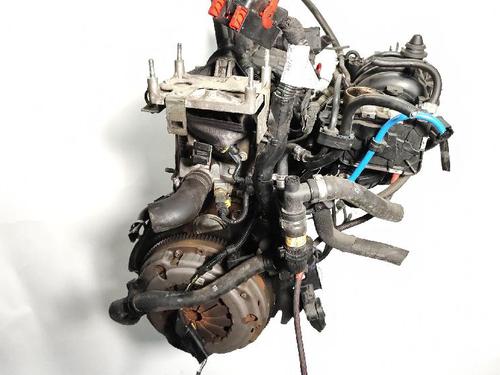 Engine FIAT PANDA (169_) 1.2 (169AXF2A, 169AXF1A) | BP27413079M1 