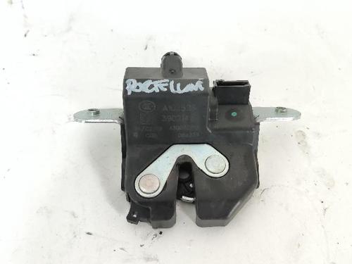 Used Tailgate lock Tailgate lock OPEL CORSA E (X15) 1.4 (08, 68) (90 hp) 27426351 27426351