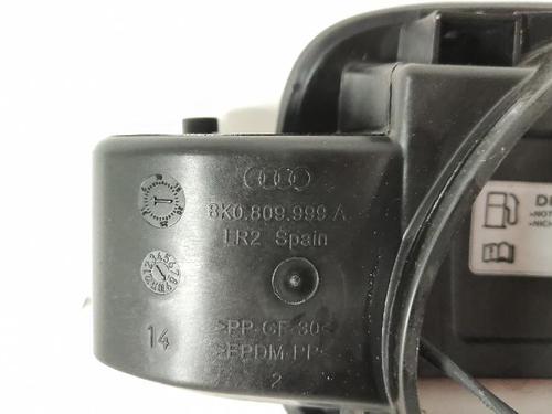 Fuel flap AUDI A4 B8 (8K2) 2.0 TDI | BP27428173C131