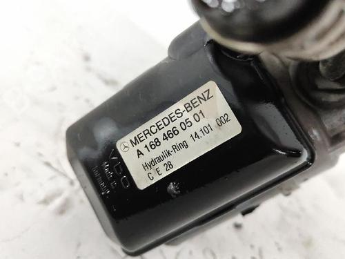 Steering pump MERCEDES-BENZ A-CLASS (W168) A 140 (168.031, 168.131) | BP29449594M99 