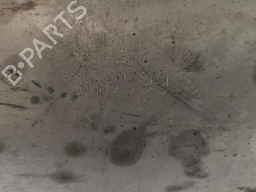 Particulate filter FIAT DUCATO Bus (250_) 100 Multijet 2,2 D | BP38167603M81 - Image 6