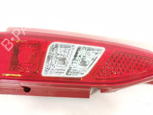 Andre PEUGEOT PARTNER Tepee 1.6 HDi 16V | BP28291262O1 