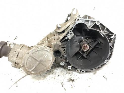 Used Gearbox Gearbox FIAT PANDA (169_) 1.2 (169.AXB11, 169.AXB1A) (60 hp) 27421285 27421285