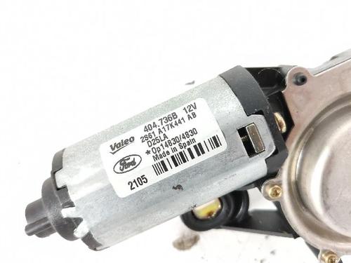 Other FORD FIESTA V (JH_, JD_) 1.4 TDCi | BP27421094O1 