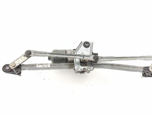 Used Front wiper motor ALFA ROMEO 147 (937_) 1.9 JTDM 8V (937.AXD1A, 937.AXU1A, 937.BXU1A) (120 hp) 30271242