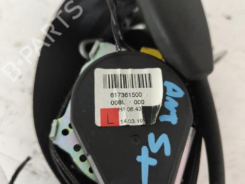 Front left seatbelt LANCIA YPSILON (312_) 0.9 TwinAir (312.PXG11, 312.PXG1A, 312.YXG11, 312.YXG1A) | BP29269611I26 - Image 2