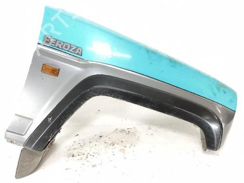 Used Right front fenders Right front fenders DAIHATSU FEROZA Hard Top (F300) 1.6 16V 4x4 (86 hp) 36154858 36154858