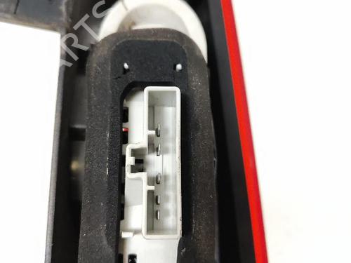 Left taillight FORD FOCUS II Turnier (DA_, FFS, DS) 2.0 | BP27419704C34