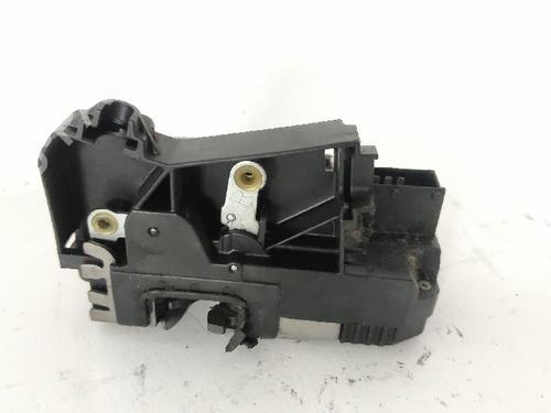 Front right lock OPEL VIVARO A Van (X83) 2.5 CDTI (F7) | BP27429973C97 