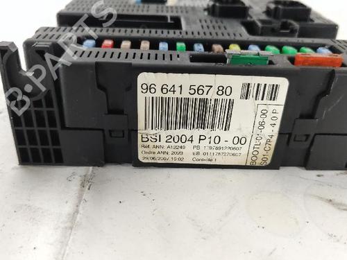 Other CITROËN C3 I (FC_, FN_) 1.4 i | BP27426082O1 