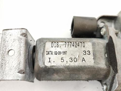 Left front window motor FIAT PANDA (141_) 1000 | BP27433398E21