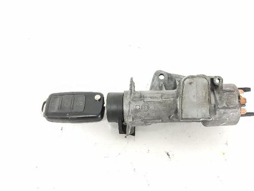 Ignition barrel SKODA FABIA II Combi (545) 1.6 | BP27426127M48 