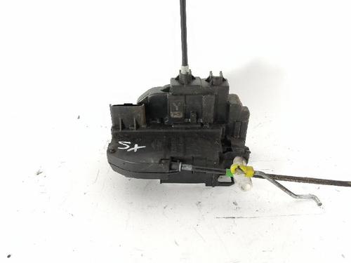 Used Front left lock NISSAN MICRA III (K12) 1.2 16V (80 hp) 27415270