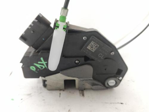 Used Rear right lock Rear right lock FORD ECOSPORT 1.0 EcoBoost (125 hp) 32260273 32260273