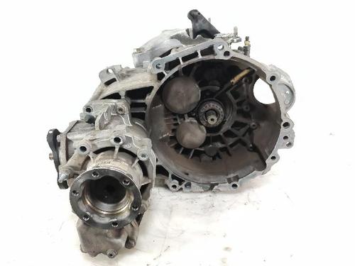Used Gearbox Gearbox VW GOLF PLUS V (5M1, 521) 2.0 TDI 16V (140 hp) 27414520 27414520