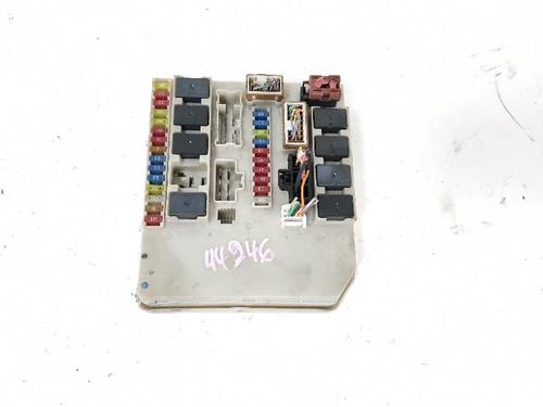 Used Fuse box Fuse box RENAULT MODUS / GRAND MODUS (F/JP0_) 1.5 dCi (FP0D, JP0D) (82 hp) 35721254 35721254