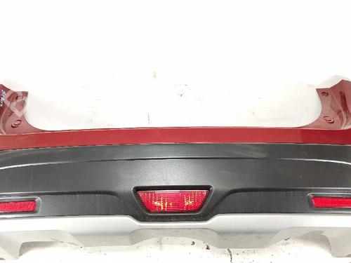 Used Rear bumper Rear bumper SUZUKI SX4 S-Cross (JY) 1.4 T AllGrip (AKK414) (140 hp) 33263239 33263239