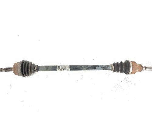 Used Right front driveshaft PEUGEOT 208 I (CA_, CC_) 1.4 HDi (68 hp) 27413940