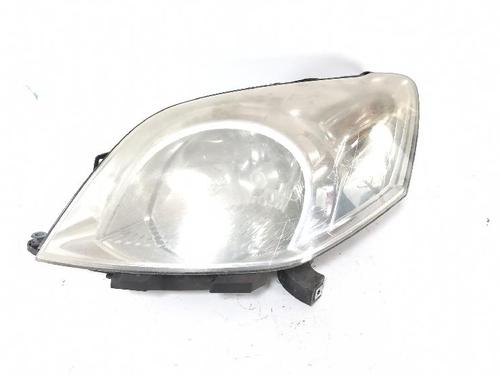 Used Left headlight FIAT FIORINO Box Body/MPV (225_) 1.3 D Multijet (225BXD1A, 225BXB1A, 225BXB11) (75 hp) 27420886