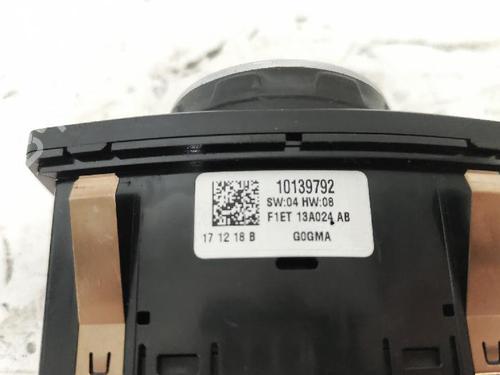 Headlight switch FORD FOCUS III 1.6 Ti | BP27427790I24 - Image 3