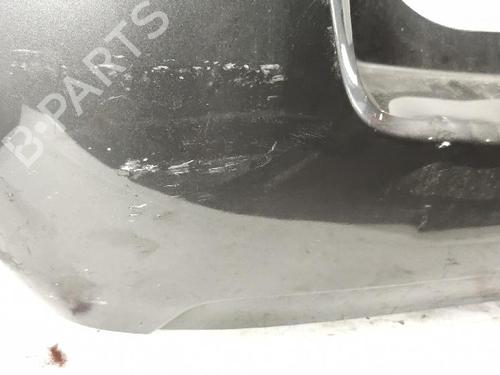 Rear bumper OPEL ZAFIRA / ZAFIRA FAMILY B (A05) 1.9 CDTI (M75) | BP27417864C8 