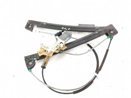 Used Left front window motor MINI MINI (R50, R53) Cooper (116 hp) 31125659