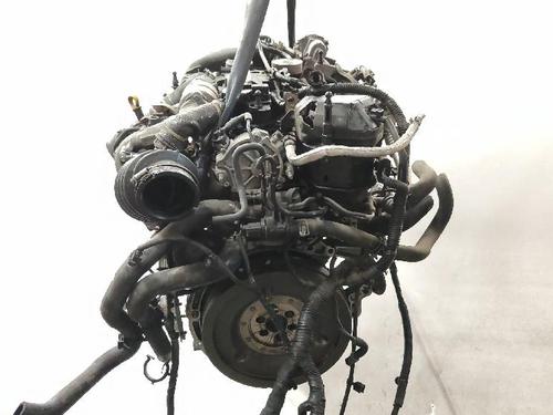 Used Engine Engine FORD C-MAX II (DXA/CB7, DXA/CEU) 1.5 TDCi (120 hp) 28291202 28291202