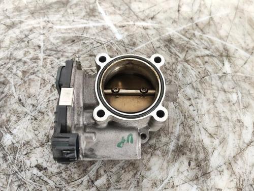 Used Throttle body OPEL ASTRA J Sports Tourer (P10) 1.6 Turbo (35) (180 hp) 27426893