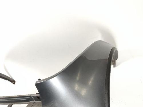 Rear bumper SMART CITY-COUPE (450) 0.6 (450.330, 450.332) | BP30696064C8