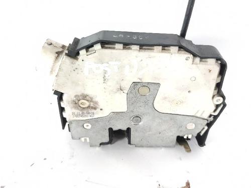 Used Rear right lock LAND ROVER FREELANDER I (L314) 2.0 Td4 4x4 (109 hp) 27422192