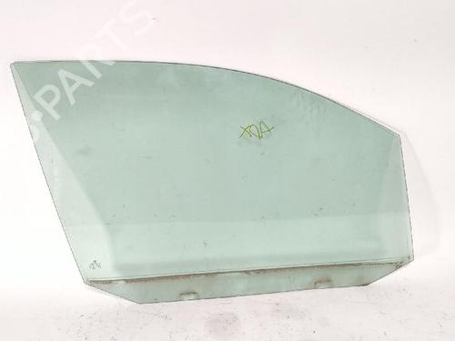 Used Front right door window Front right door window VW CADDY III Box Body/MPV (2KA, 2KH, 2CA, 2CH) 1.2 TSI (86 hp) 40038910 40038910