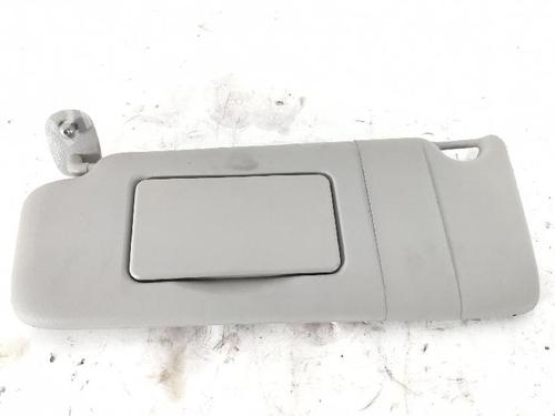 Used Left sun visor Left sun visor RENAULT TWINGO II (CN0_) 1.2 16V (CN04, CN0B) (75 hp) 27426324 27426324