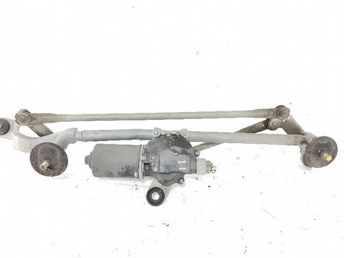 Used Front wiper motor Front wiper motor NISSAN NV200 / EVALIA Bus 1.5 dCi 90 (M20, M20M) (90 hp) 31695073 31695073
