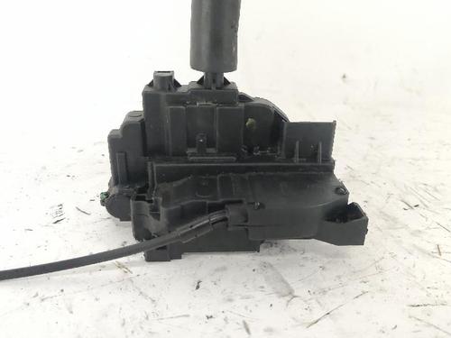 Used Rear right lock RENAULT SCÉNIC III (JZ0/1_) 1.5 dCi (110 hp) 27496094