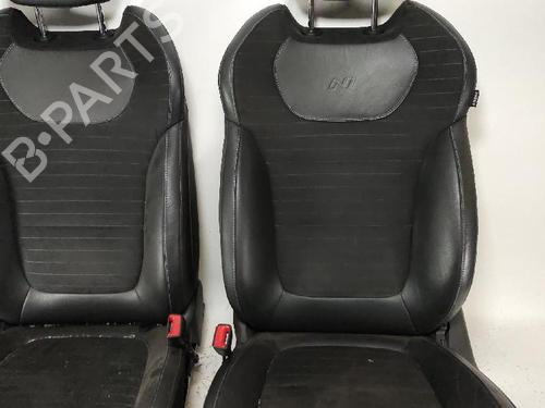 Right front seat HYUNDAI i30 (PDE, PD, PDEN) 2.0 N | BP39199005C16 - Image 3
