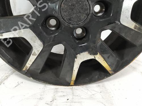 Rim FIAT DUCATO Bus (250_) 100 Multijet 2,2 D | BP29604376C45 