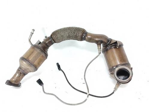 Used Catalyst VW GOLF ALLTRACK VII Variant (BA5, BV5) 1.6 TDI 4motion (110 hp) 32490953