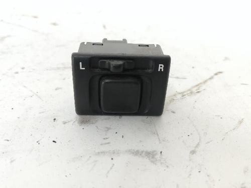 Used Mirror switch Mirror switch SUZUKI JIMNY Closed Off-Road Vehicle (SN) 1.3 16V 4x4 (SN413, JB43) (86 hp) 27427436 27427436