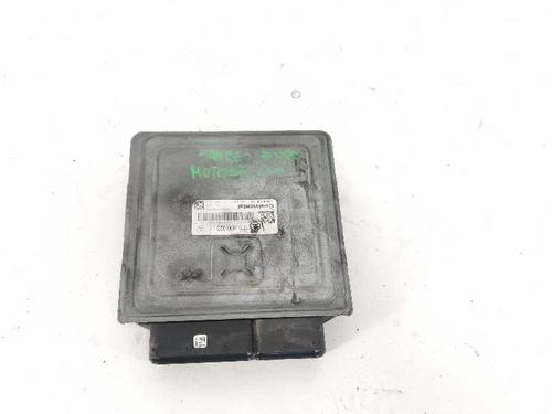 Engine control unit (ECU) SKODA FABIA II Combi (545) 1.6 TDI | BP40278964M57 - Image 3