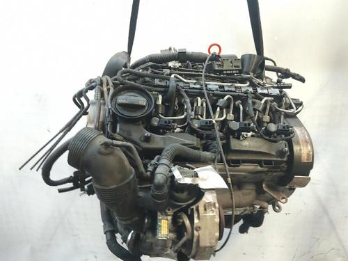 Engine SKODA FABIA II Combi (545) 1.6 TDI | BP40278962M1 - Image 3