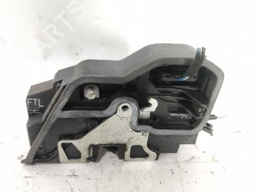 Used Front left lock BMW 1 (E87) 118 d (143 hp) 27413299
