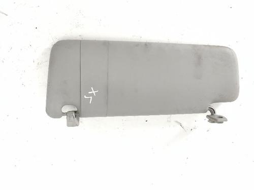 Used Left sun visor Left sun visor 39225656 39225656