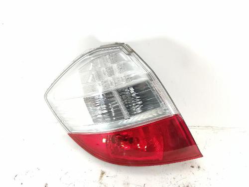 Used Left taillight HONDA JAZZ III (GE_, GG_, GP_, ZA_) 1.3 i (GE6, GG3, GG6) (100 hp) 29934384