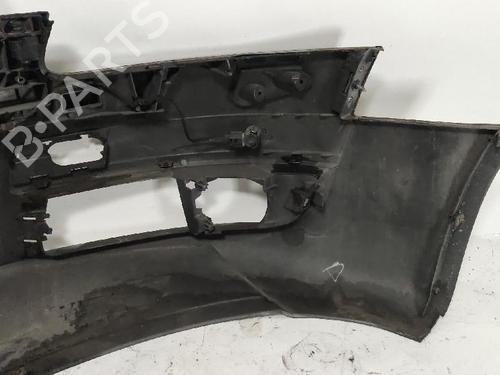 Front bumper AUDI A6 Allroad C6 (4FH) 3.0 TDI quattro | BP29628683C7 