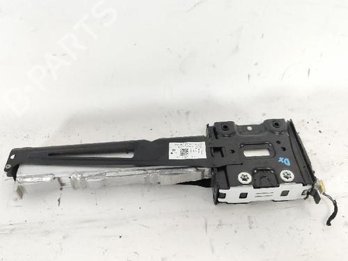 Used Right curtain airbag Right curtain airbag VW GOLF PLUS V (5M1, 521) 1.6 TDI (90 hp) 33686902 33686902